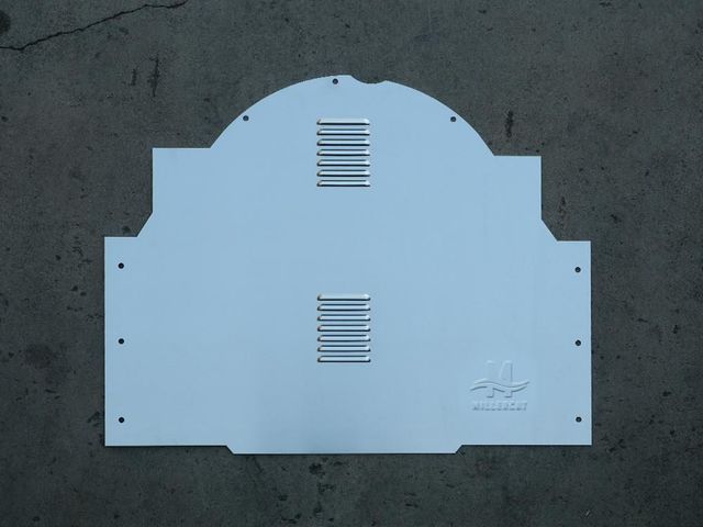 1138775347167 - Unclassified: 2004-2009 Prius Gen 2 Catalytic Converter for Toyota Image