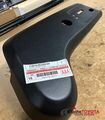 718120C222C0 - Body: Seat Back Recliner Adjustment Mechanism Cover for Toyota Image
