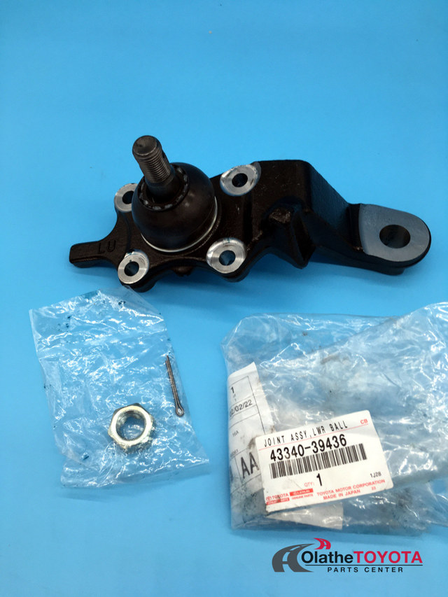 JOINT ASSY, LWR BALL 4334059105 TOYOTA