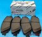 44650E060 - Brakes: Brake Pads for Toyota: Avalon, Camry, RAV4 Image