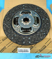 3125035481 - Clutch: Disc for Toyota: Tacoma Image