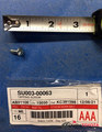 SU00300063 - : Handle, Inside Screw for Scion: FR-S | Toyota: 86, GR86 Image