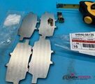 494606130 - Brakes: Disc Brake Pad Shim for Toyota: Avalon, Camry Image