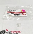 9018906237 - Body: Under Cover Grommet for Scion: iM | Toyota: Avalon, bZ4X, C-HR, Camry, Corolla, Corolla Cross, Corolla iM, Crown, Crown Signia, GR Corolla, Grand Highlander, Highlander, Land Cruiser, Mirai, Prius, Prius AWD-e, Prius C, Prius Prime, RAV4, RAV4 Prime, Sequoia, Sienna, Tundra, Venza, Yaris Image
