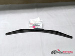 8521206110 - : Windshield Wiper Blade (Right, Front) for Toyota: Camry, Highlander, Sienna Image