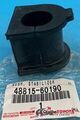 4881560190 - Suspension: Stabilizer Bar Bushing for Toyota: 4Runner, FJ Cruiser Image