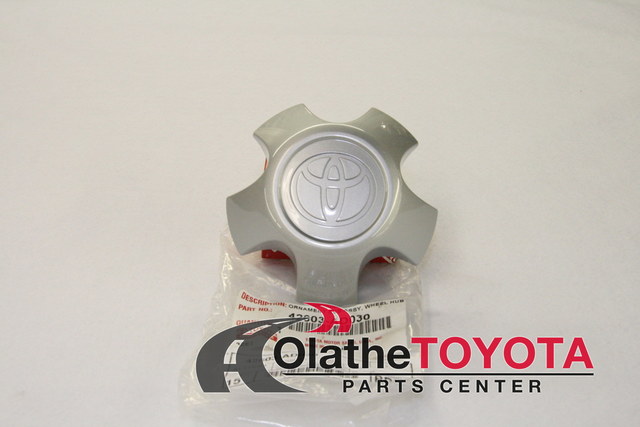 42603AD030 - Suspension: Center Cap for Toyota: Tacoma Image