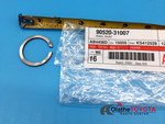 9052031007 - Brakes: Snap Ring for Toyota: Land Cruiser Image