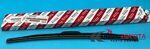 8522253071 - : Windshield Wiper Blade (Left, Right, Front) for Scion: FR-S | Toyota: 86, Land Cruiser Image