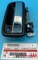 6922035030 - Body: Handle, Outside for Toyota: Tacoma Image