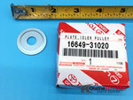 1664931020 - Cooling System: Idler Pulley Plate for Toyota: 4Runner, Avalon, Sienna Image