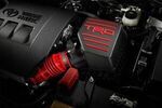 PTR0312160 - : TRD Performance Air Intake System for Toyota: Corolla iM Image