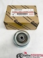 166030P030 - Cooling System: Idler Pulley for Toyota: 4Runner, FJ Cruiser, Tacoma, Tundra Image