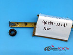 9017912141 - Suspension: Suspension Stabilizer Bar Link Nut for Toyota: 4Runner, FJ Cruiser, Sequoia, Tacoma, Tundra Image