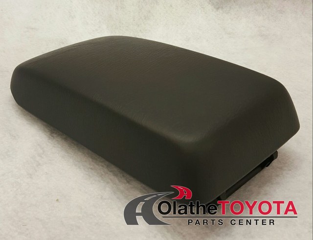 5890502220B1 - Body: Lid Assembly for Toyota: Corolla, Matrix Image