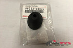 8639235032 - Electrical: Antenna Mast Lock Nut for Toyota: FJ Cruiser Image