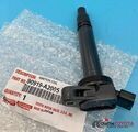90919A2005 - Electrical: Coil for Scion: tC | Toyota: 4Runner, Avalon, Camry, Corolla, FJ Cruiser, Highlander, Land Cruiser, RAV4, Sequoia, Sienna, Tundra, Venza Image