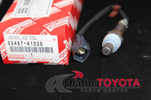 8946741030 - : Oxygen Sensor for Toyota: Avalon, Camry, Sienna, Solara Image