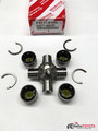 437160070 - Front Drive Axle: Universal Joints for Toyota: 4Runner, FJ Cruiser, Land Cruiser, Pickup, Sequoia, T100, Tacoma Image