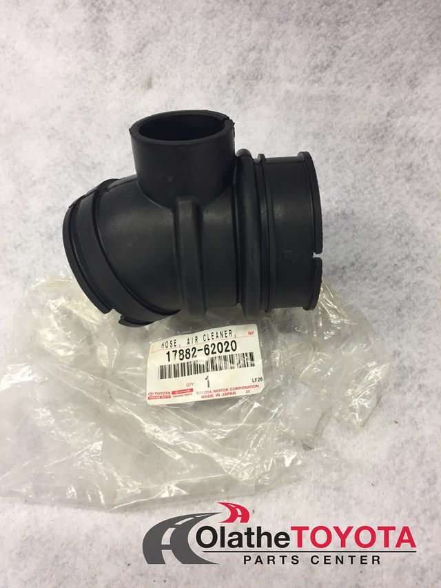 1788262020 - : Engine Air Intake Hose for Toyota: 4Runner Image