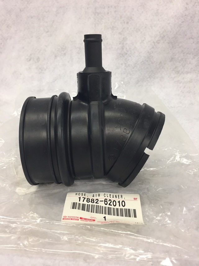 1788262010 - : Engine Air Intake Hose for Toyota: 4Runner Image