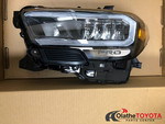 8115004300 - : Headlamp Assembly - DRIVERS SIDE for Toyota: Tacoma Image