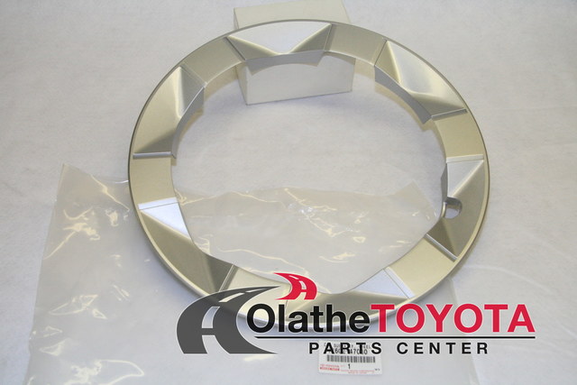 4260247030 - Suspension: Trim Ring for Toyota: Prius Image