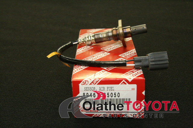 8946735050 - : Sensor for Toyota: Tacoma Image