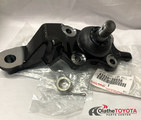 4333039556 - : Suspension Ball Joint (Right, Front, Lower) for Toyota: Tacoma Image
