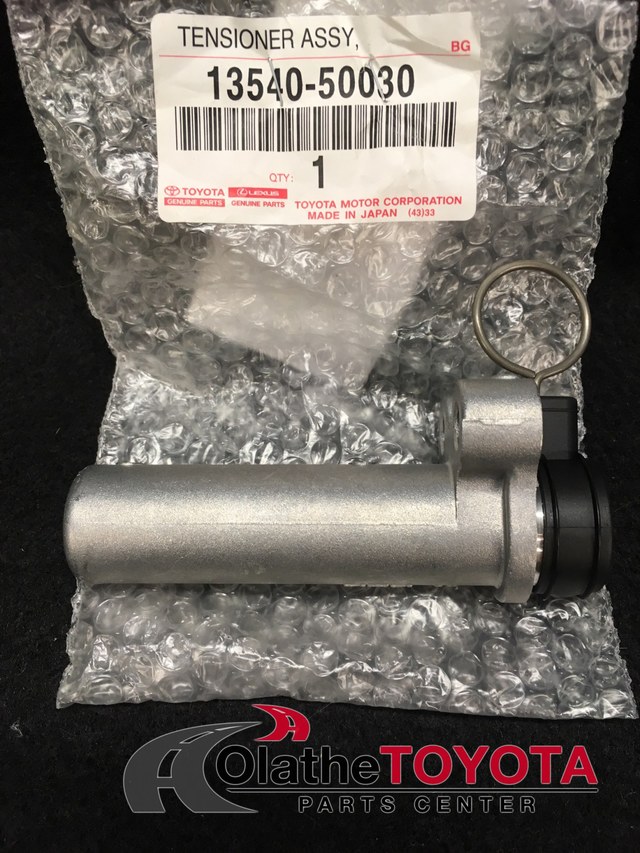 1354050030 - Engine: Tensioner for Toyota: 4Runner, Land Cruiser, Sequoia, Tundra Image