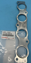 1717337010 - : Exhaust Manifold Gasket for Scion: iM, xD | Toyota: C-HR, Corolla, Corolla iM, Matrix, Prius, Prius AWD-e, Prius Plug-In, Prius Prime, Prius V Image