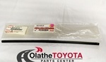 852140E130 - Body: Wiper Blade Refill for Scion: iQ, tC | Toyota: Avalon, Camry, Crown, Crown Signia, Highlander, Prius, Prius Prime Image