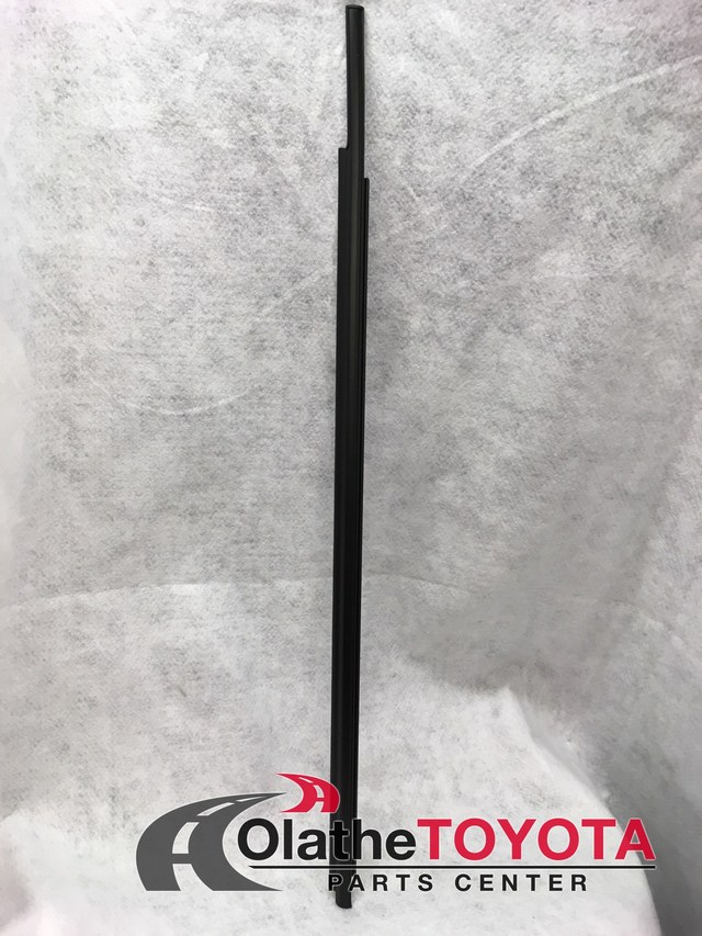 682100C020 - Body: Belt Molding for Toyota: Sequoia, Tundra Image