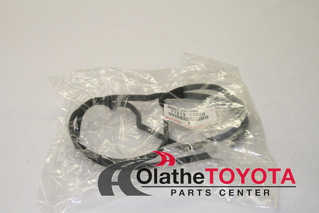 1121320020 - : Engine Valve Cover Gasket for Toyota: Avalon, Camry, Sienna, Solara Image