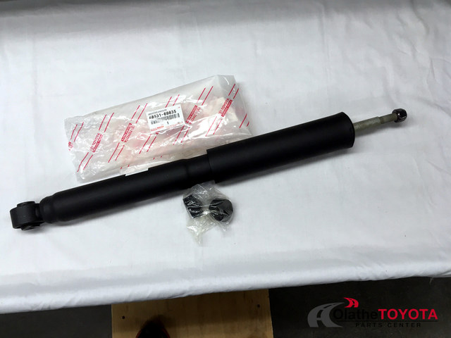 1998-2007 Toyota Land Cruiser Shock Absorber - Part is