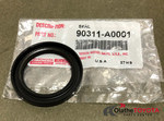 90311A0001 - : Engine Crankshaft Seal for Toyota: 4Runner, Land Cruiser, Sequoia, Tundra Image