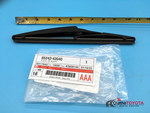 8524242040 - : Back Glass Wiper Blade (Right, Rear) for Toyota: RAV4 Image