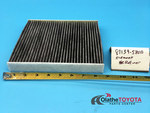 8713958010 - HVAC: Filter for Toyota: C-HR, Camry, Corolla, GR Corolla, Grand Highlander, Highlander, Prius, Prius AWD-e, Prius Prime, RAV4, RAV4 Prime, Sienna, Venza Image