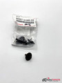 9046707085E4 - Body: Door Trim Panel Clip for Toyota: 4Runner, Tacoma Image