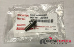90119A0169 - Body: Bracket Bolt for Toyota: 4Runner, Crown Signia, Sequoia, Tundra Image
