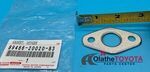 894662002083 - : Oxygen Sensor Gasket for Toyota: 4Runner, Highlander, Land Cruiser, Sequoia, Tacoma, Tercel Image