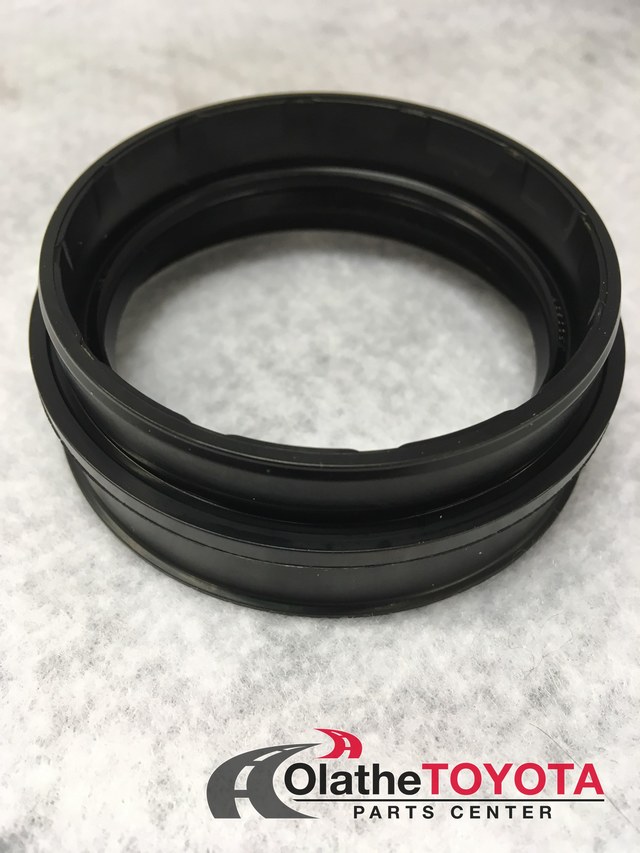 9031354001 - : Drive Axle Shaft Seal (Left, Right, Rear) for Toyota: 4Runner, T100, Tacoma, Tundra Image