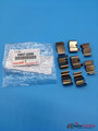 494722050 - : Disc Brake Anti-Rattle Clip Set for Toyota: 4Runner, Cressida, FJ Cruiser, Land Cruiser, Pickup, Sequoia Image