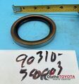 9031058003 - Brakes: Axle Seal for Toyota: 4Runner, FJ Cruiser, Tacoma Image