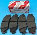446502240 - Brakes: Brake Pads for Toyota: Corolla, Matrix Image