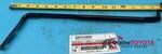 6567204050 - Body: Side Panel Front Support for Toyota: Tacoma Image