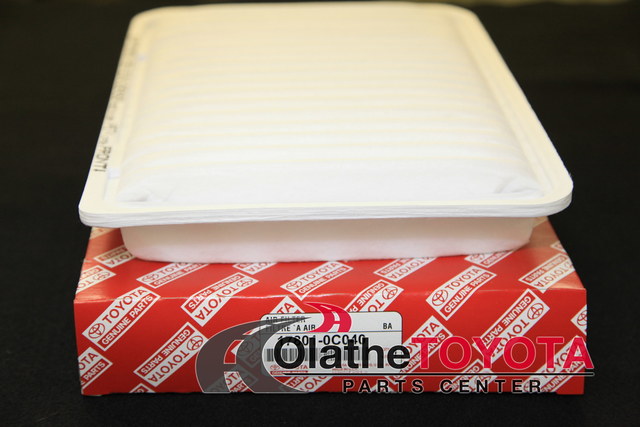 178010C040 - Engine: Filter Element for Toyota: Tacoma Image