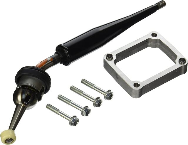 PTR0435051 - TRD: TRD Quick Shifter for Toyota: Tacoma Image