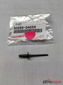 9026904054 - Body: Lower Cladding Rivet for Toyota: 4Runner, Crown Signia, Echo, Grand Highlander, Highlander, Prius C, RAV4, Tacoma Image