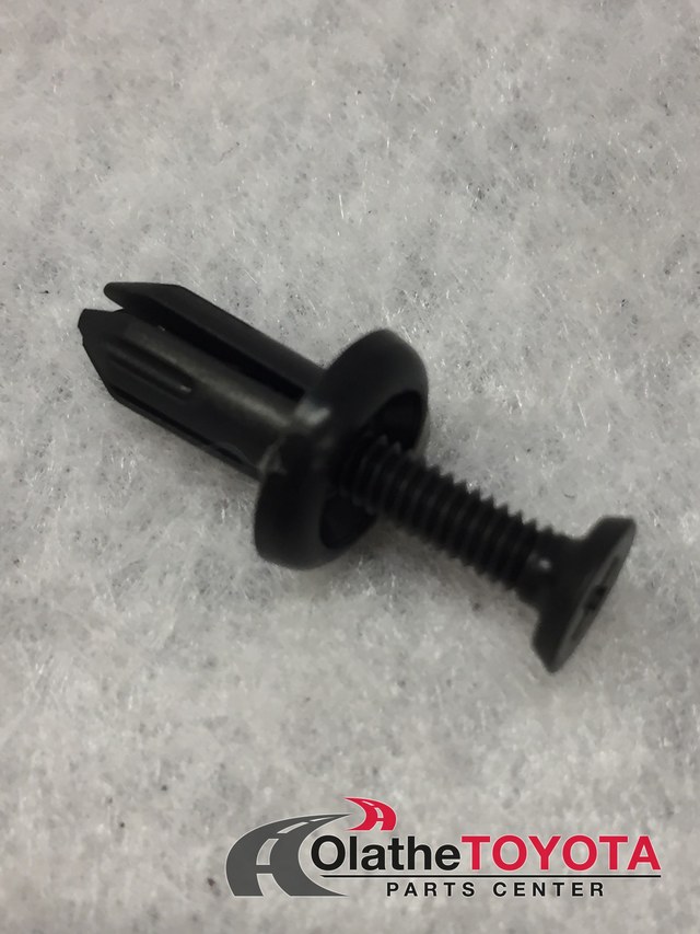 9046705090B1 - Body: Bumper Cover Clip for Scion: xD | Toyota: Avalon, Camry, Corolla, GR Corolla, Matrix Image